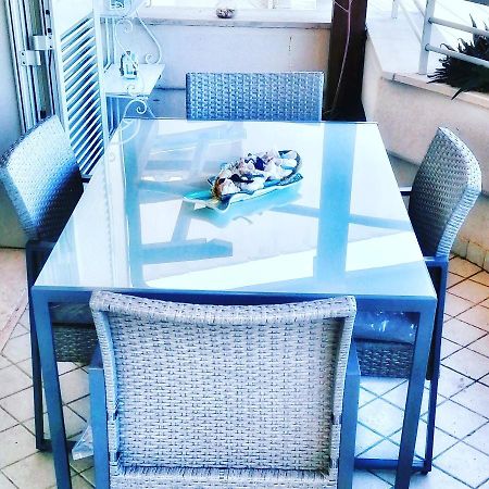 Apartament My Little House Monte Argentario Zewnętrze zdjęcie