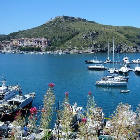 Apartament My Little House Monte Argentario Zewnętrze zdjęcie