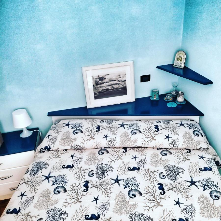 Apartament My Little House Monte Argentario Zewnętrze zdjęcie