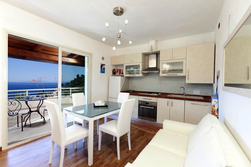 Apartament My Little House Monte Argentario Zewnętrze zdjęcie