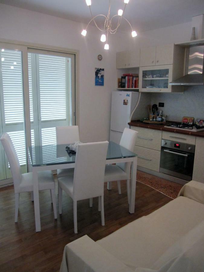 Apartament My Little House Monte Argentario Zewnętrze zdjęcie